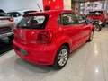 Volkswagen Polo 1.2 TSI BMT Advance DSG 66kW Rojo - thumbnail 7