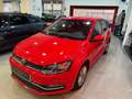 Volkswagen Polo 1.2 TSI BMT Advance DSG 66kW Rojo - thumbnail 4
