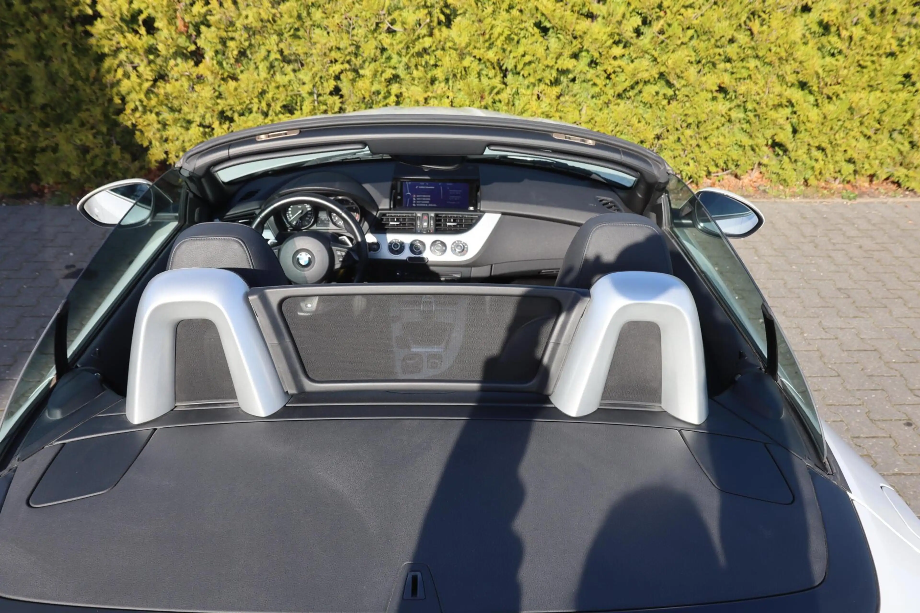 BMW Z4 Roadster Automaat 🚗 | 24DKM 📉 | 1e eigenaar 👤 | Le — photo 8