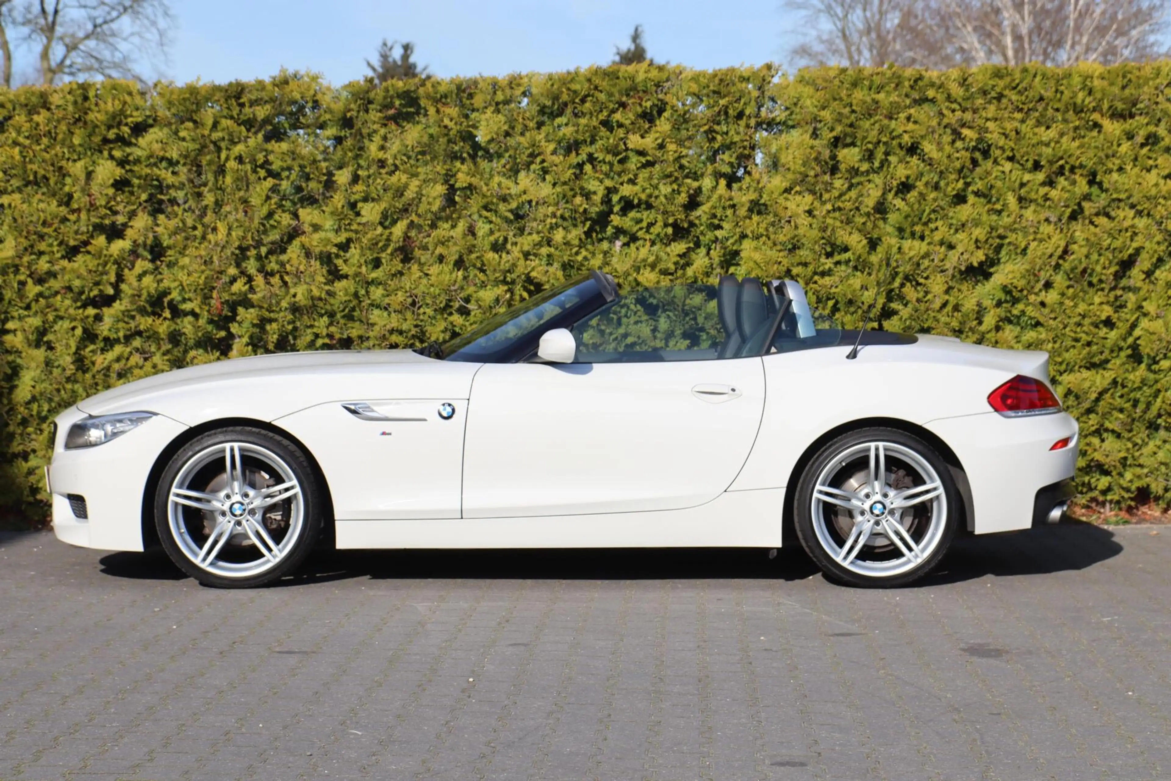 BMW Z4 Roadster Automaat 🚗 | 24DKM 📉 | 1e eigenaar 👤 | Le — photo 3