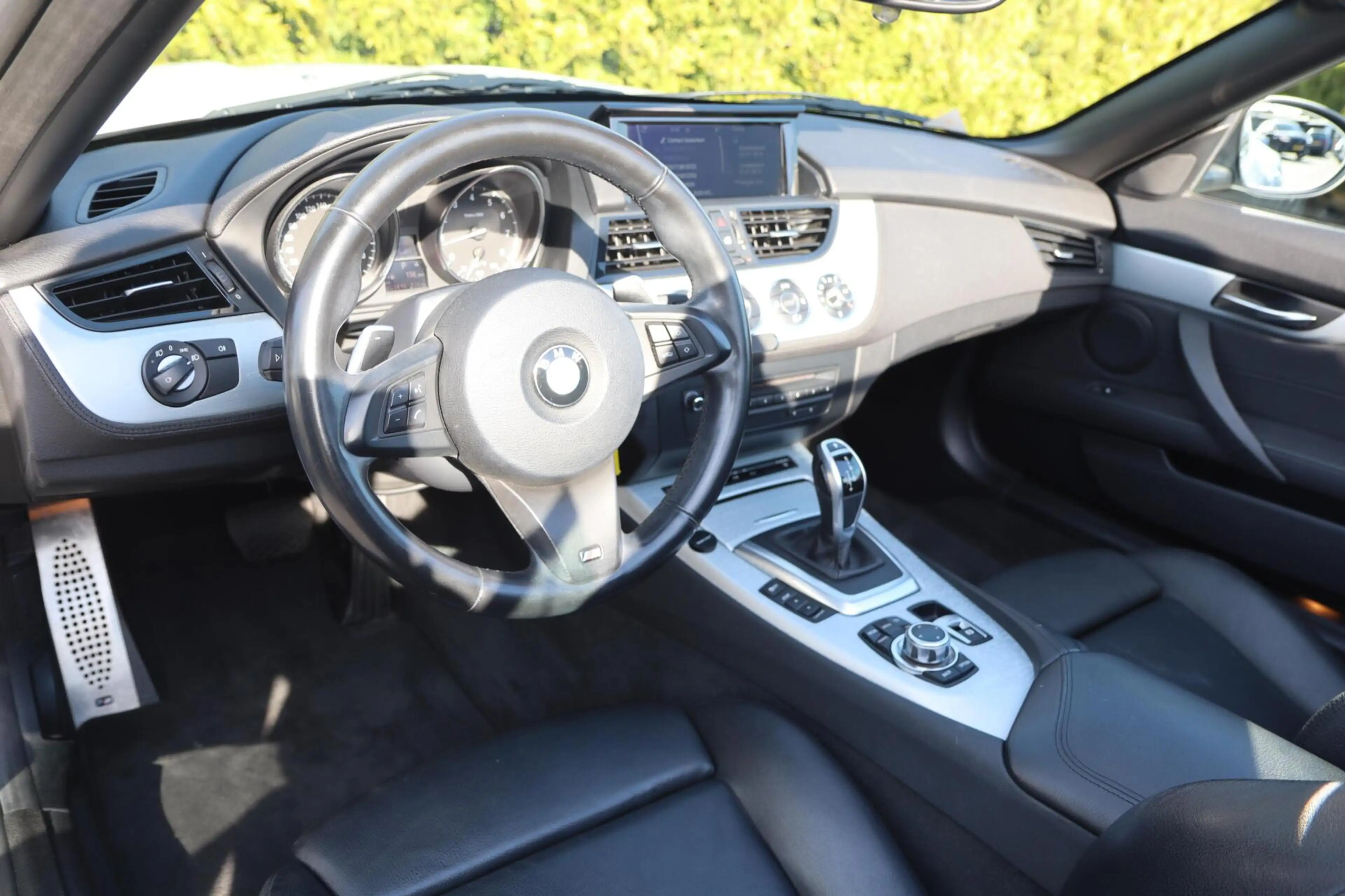 BMW Z4 Roadster Automaat 🚗 | 24DKM 📉 | 1e eigenaar 👤 | Le — photo 7