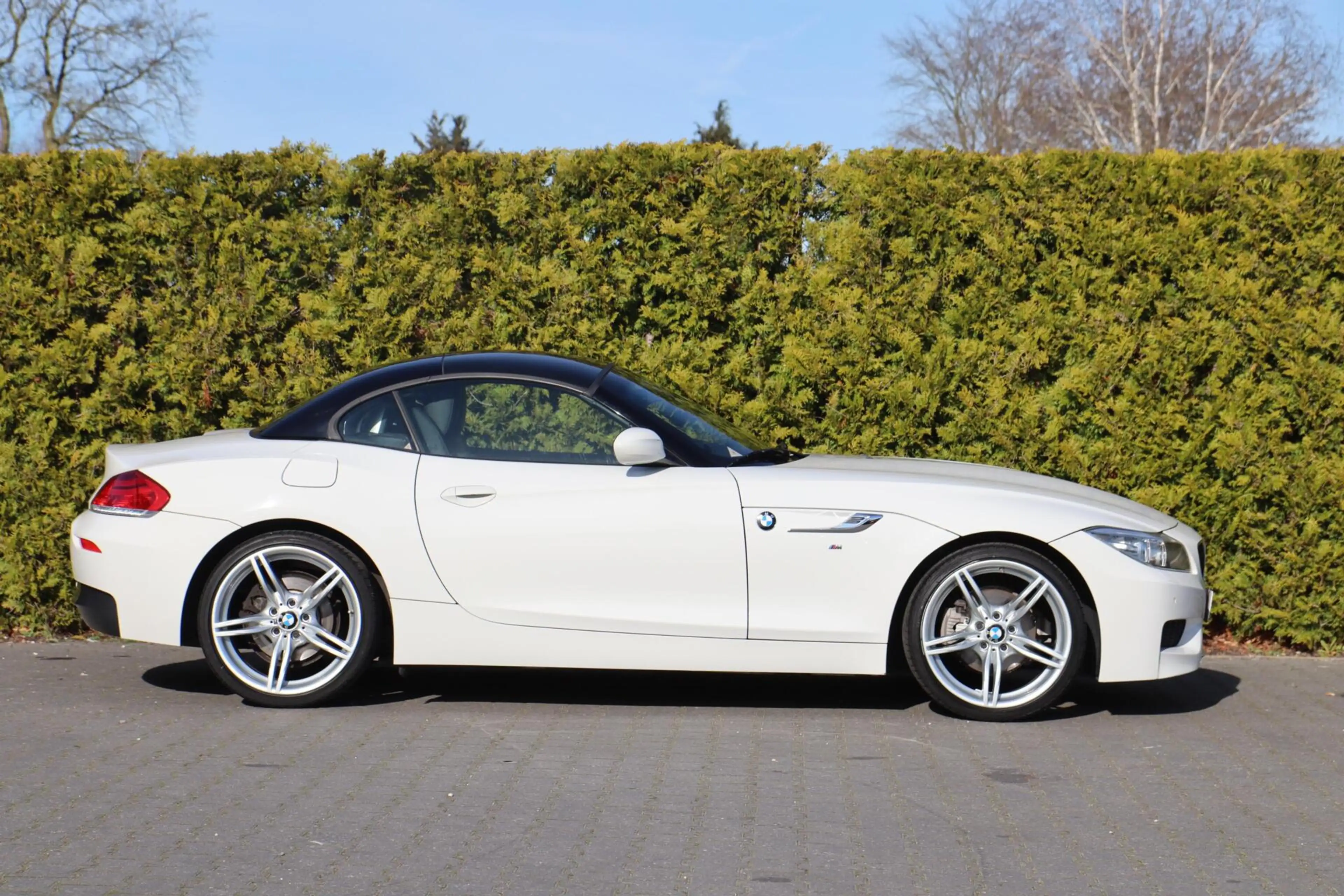 BMW Z4 Roadster Automaat 🚗 | 24DKM 📉 | 1e eigenaar 👤 | Le — photo 4