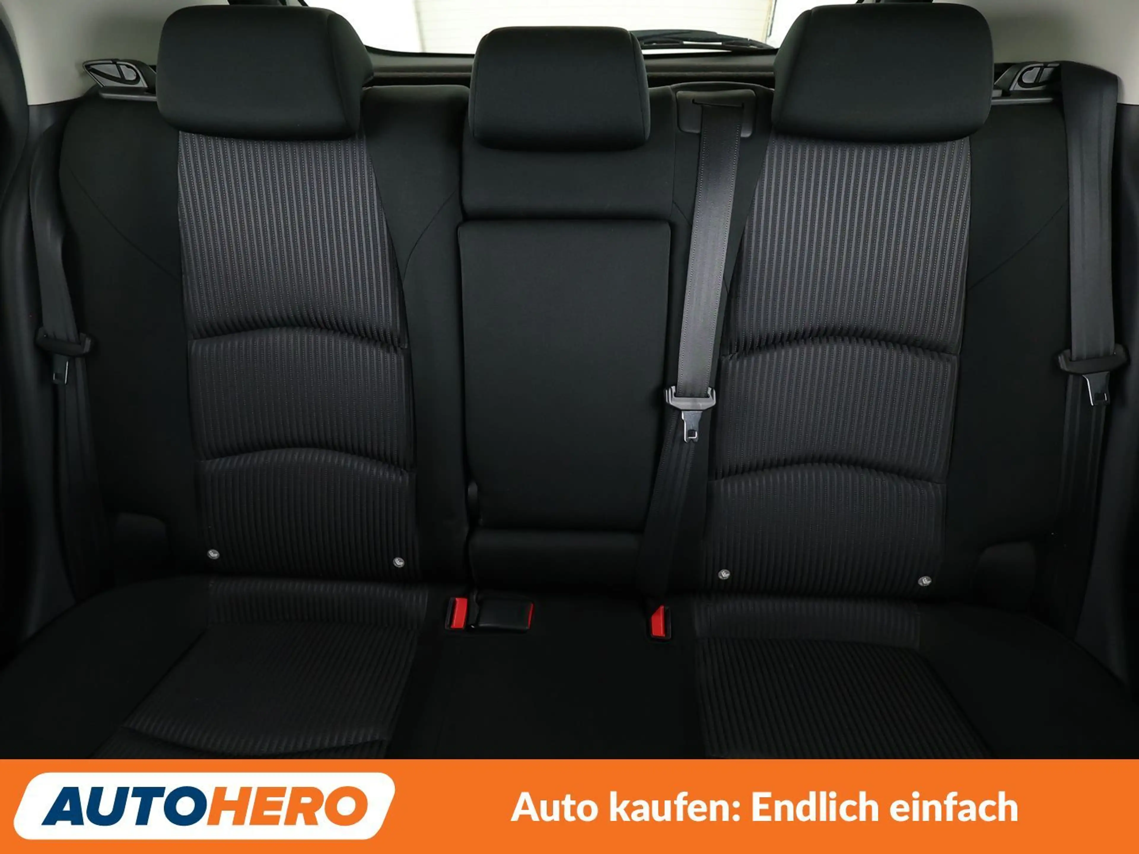 Mazda 3 2.0 Center-Line *NAVI*TEMPO*PDC*SHZ*ALU*KLIMA* — photo 15