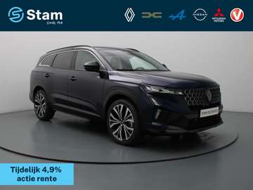 E-Tech full hybrid 200 iconic 5p. Automaat Harman