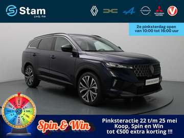 E-Tech full hybrid 200 iconic 5p. Automaat Harman