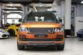 Land Rover Range Rover P525 V8 AUTOBIOGRAPHY|FULL SPECS|SPECIAL PAINT|TV| Orange - thumbnail 2