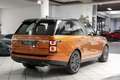 Land Rover Range Rover P525 V8 AUTOBIOGRAPHY|FULL SPECS|SPECIAL PAINT|TV| Orange - thumbnail 7