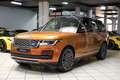 Land Rover Range Rover P525 V8 AUTOBIOGRAPHY|FULL SPECS|SPECIAL PAINT|TV| Orange - thumbnail 3