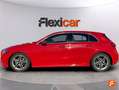 Mercedes-Benz A 180 d Rojo - thumbnail 9