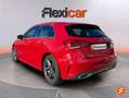 Mercedes-Benz A 180 d Rojo - thumbnail 8