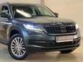 Skoda Kodiaq Style 4x4 2.HAND*AHK*MEMO*INDUKT*KAM*NAVI Grau - thumbnail 23