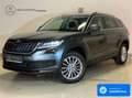Skoda Kodiaq Style 4x4 2.HAND*AHK*MEMO*INDUKT*KAM*NAVI Grau - thumbnail 1
