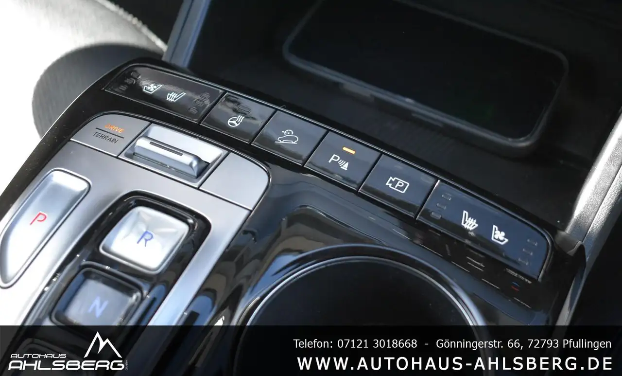 Hyundai TUCSON PRIME HYBRID 4WD/ 360°/MEMORY/PANO/ACC/CAR-PLAY 24