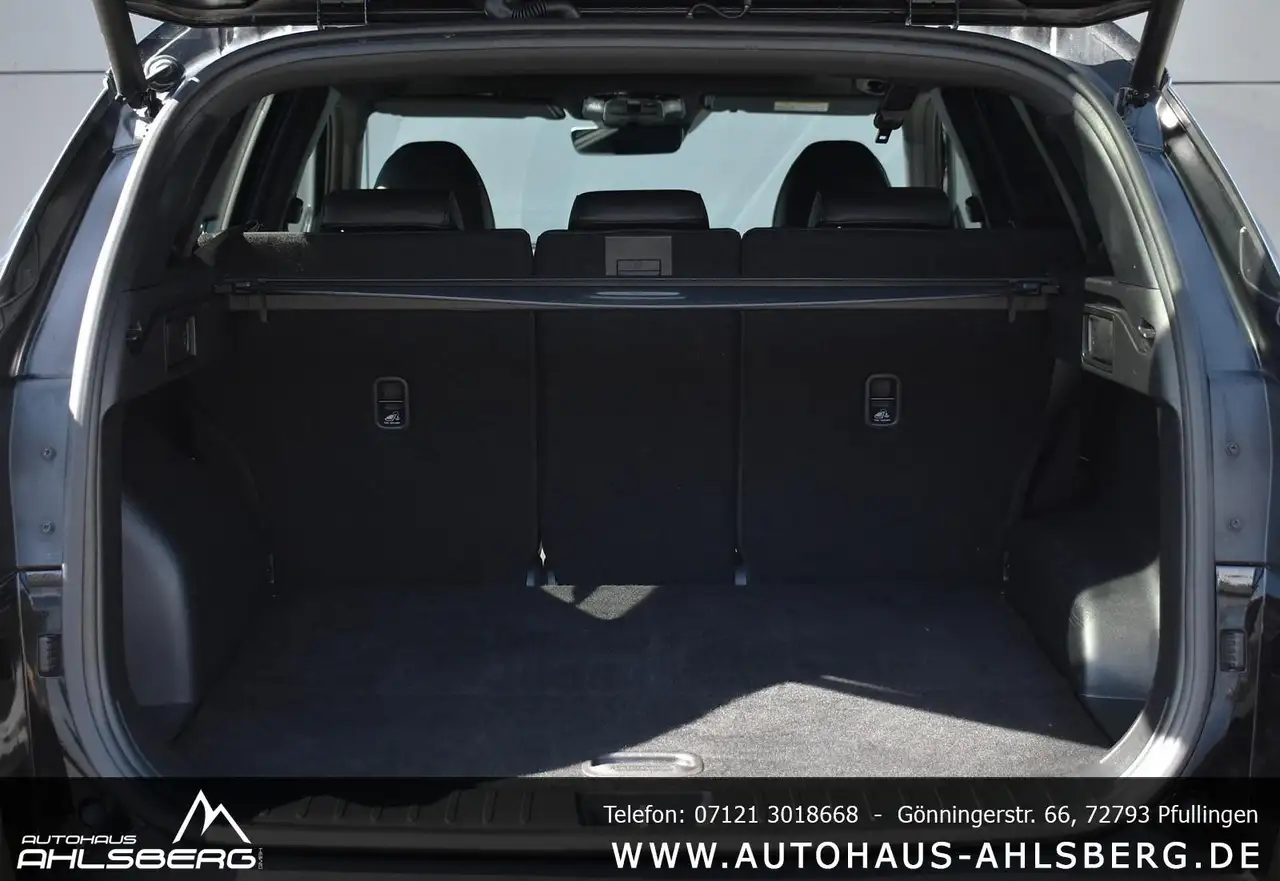 Hyundai TUCSON PRIME HYBRID 4WD/ 360°/MEMORY/PANO/ACC/CAR-PLAY 32