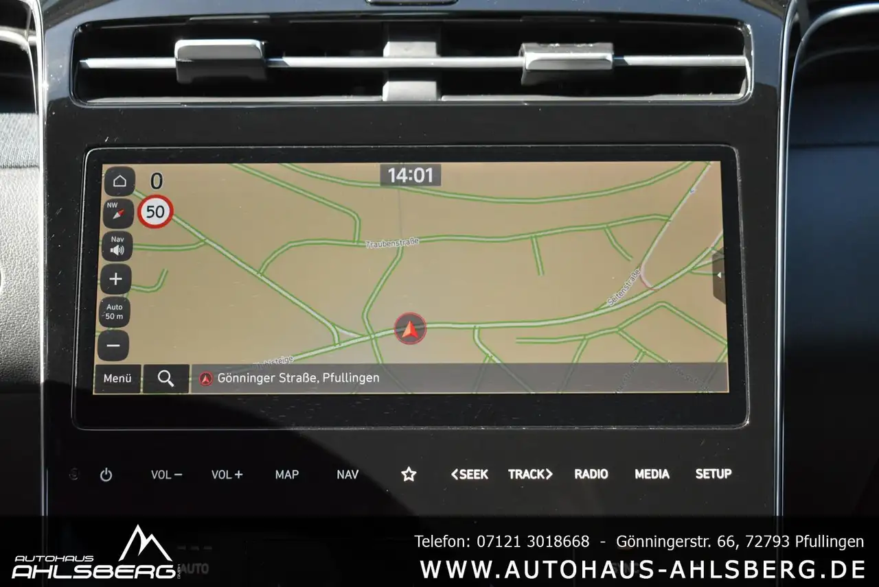 Hyundai TUCSON PRIME HYBRID 4WD/ 360°/MEMORY/PANO/ACC/CAR-PLAY 28
