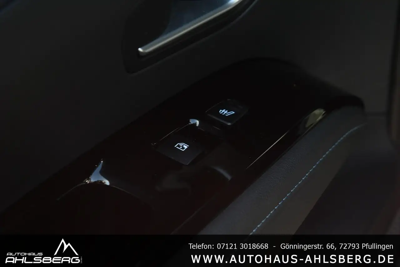 Hyundai TUCSON PRIME HYBRID 4WD/ 360°/MEMORY/PANO/ACC/CAR-PLAY 22