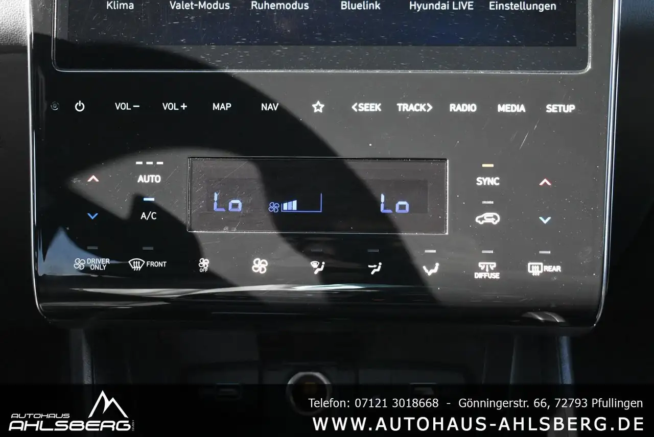Hyundai TUCSON PRIME HYBRID 4WD/ 360°/MEMORY/PANO/ACC/CAR-PLAY 27
