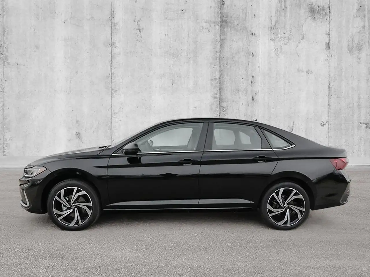 Volkswagen Jetta снимка Volkswagen Jetta