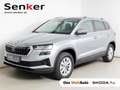 Skoda Karoq 4x4 Selection TDI DSG Silber - thumbnail 1
