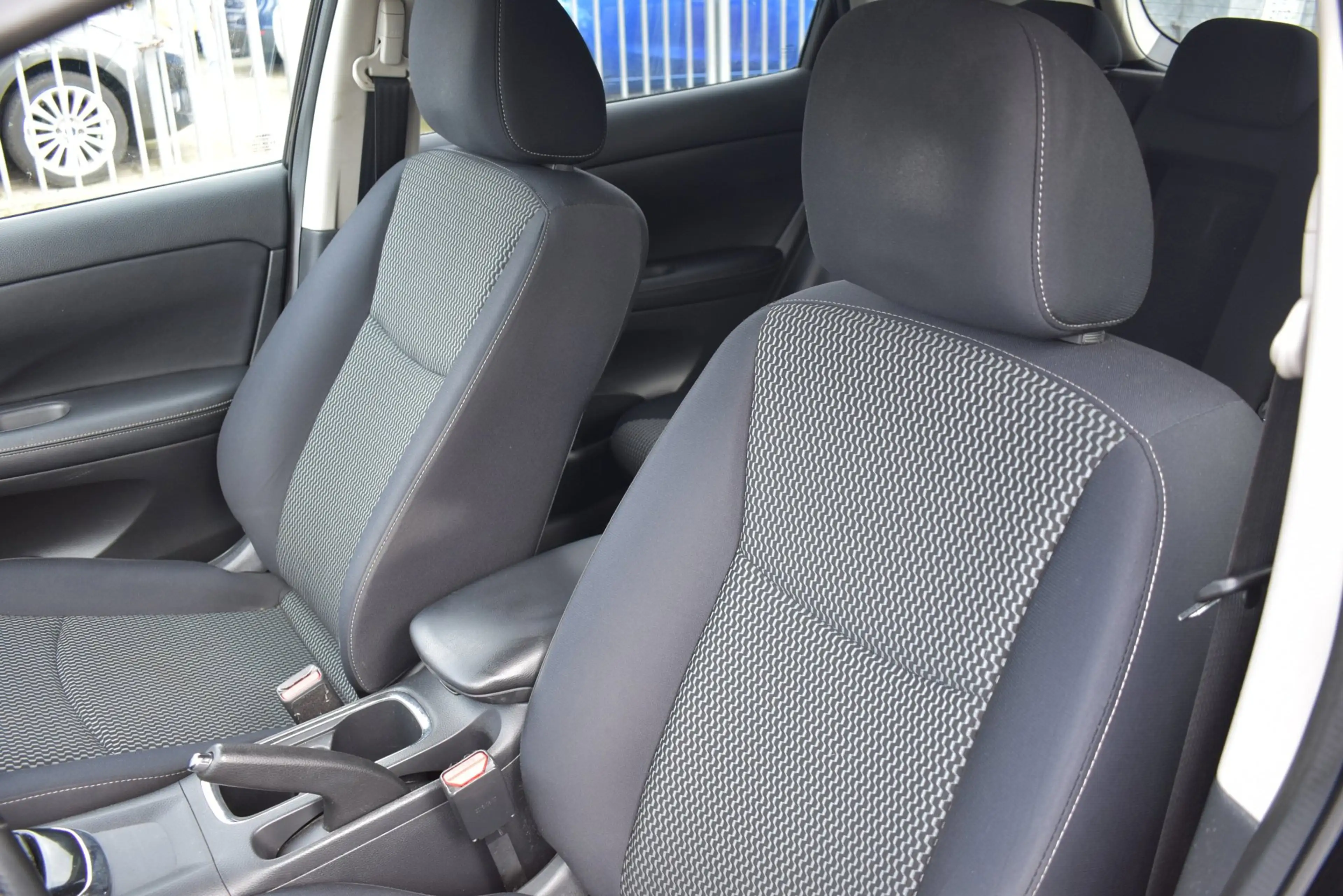 Nissan Pulsar 1.2 DIG-T N-Connecta — photo 9