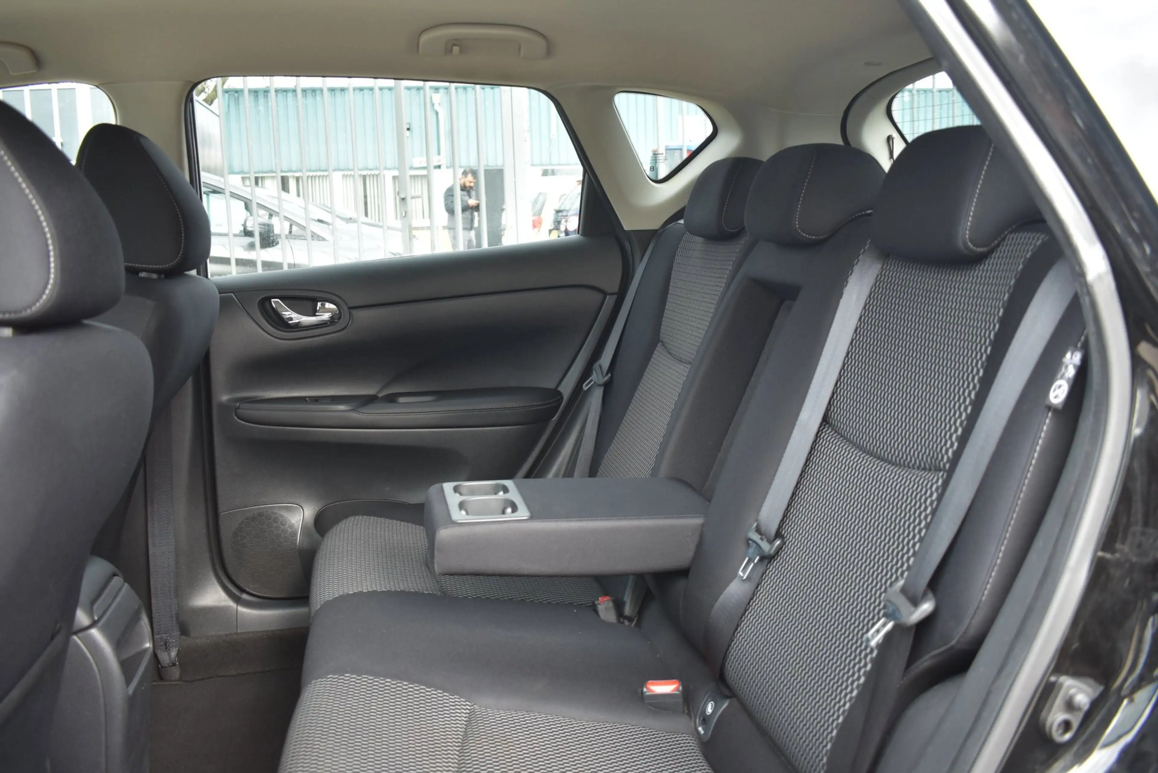 Nissan Pulsar 1.2 DIG-T N-Connecta — photo 7