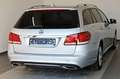 Mercedes-Benz E 200 d T BT Avantgarde T.Leder,Navi,LED,SH,PDC Zilver - thumbnail 2