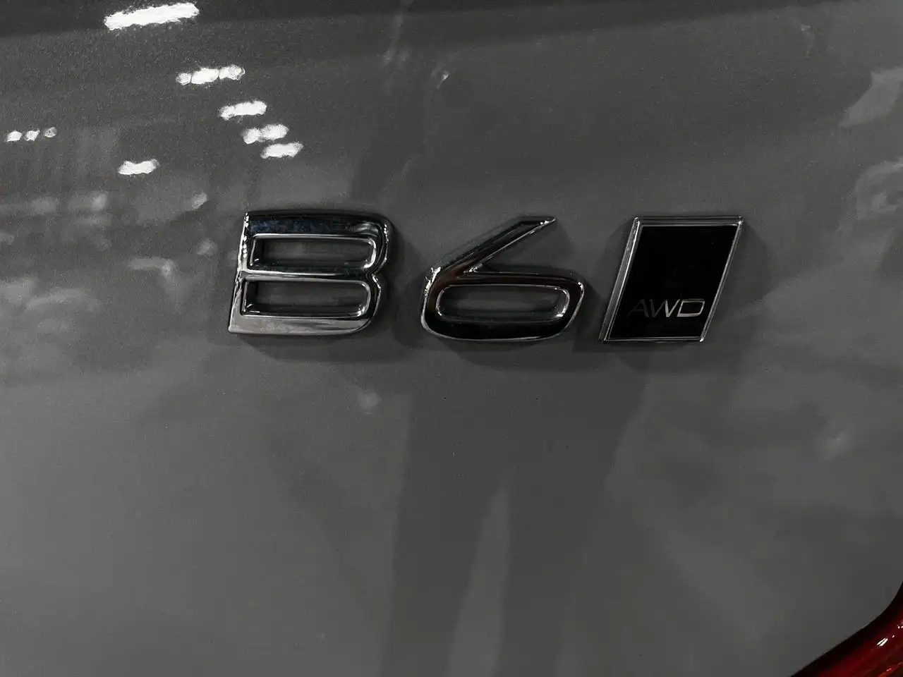 Volvo XC90 снимка Volvo XC90
