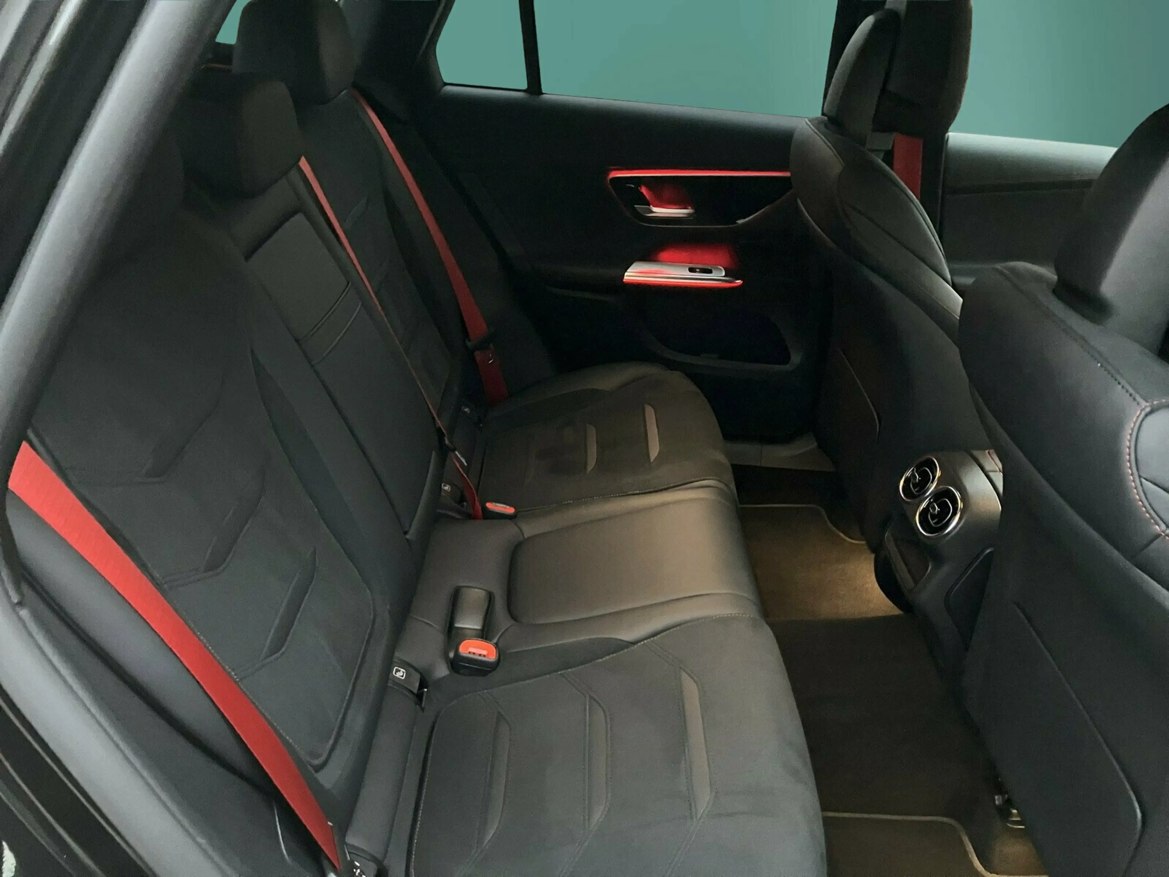 Mercedes-Benz GLC 43 AMG GLC 43 AMG 4M NIGHT+VOR-DISTR+360°+KEYL+MEMO+TWA — photo 12