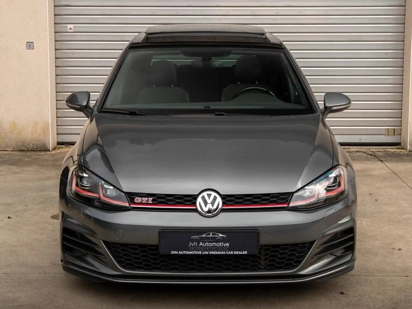 Volkswagen Golf GTI Golf GTI 2.0 TSI OPF DSG Performance Gris - 1
