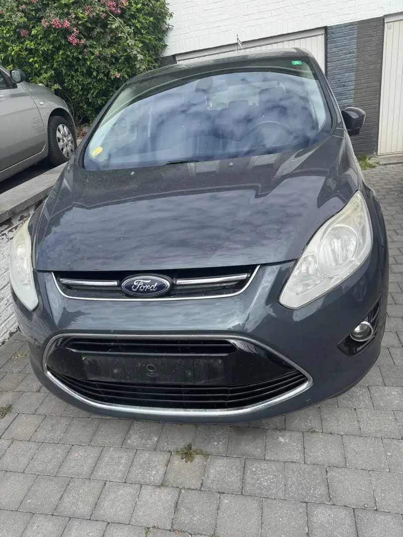 Ford C-Max 1.6 TDCi Titanium Start-Stop - 1