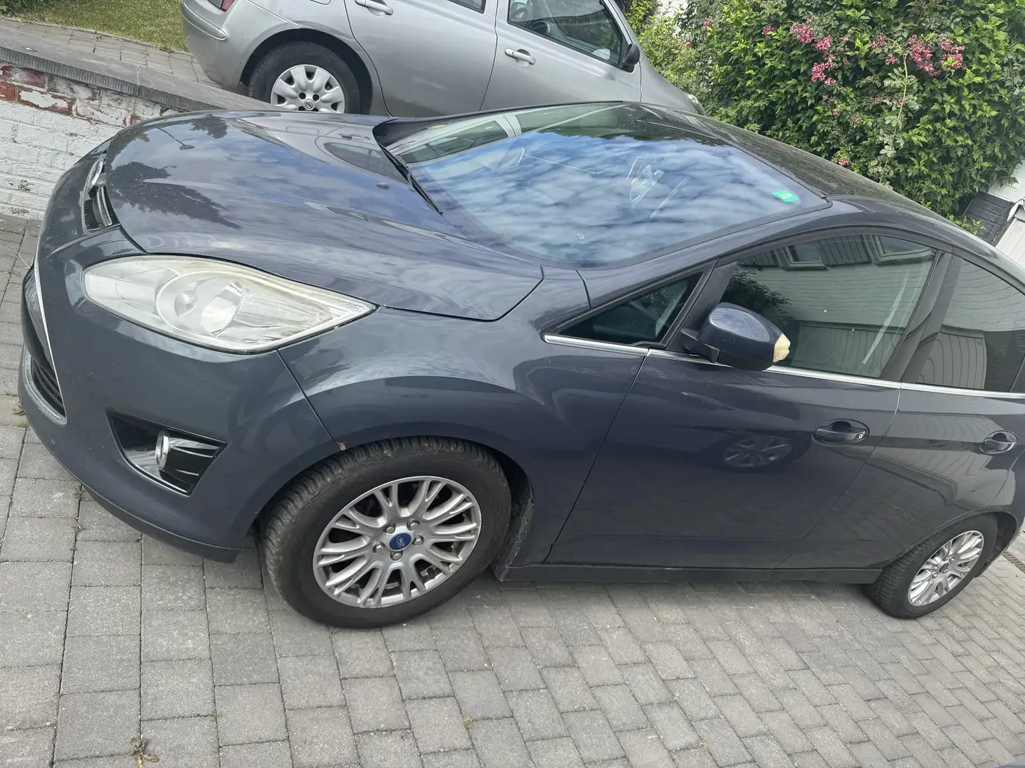 Ford C-Max 1.6 TDCi Titanium Start-Stop - 2