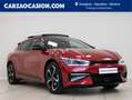 Kia EV6 Long Range GT-Line AWD 239kW Rouge - thumbnail 1