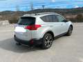 Toyota RAV 4 RAV4 2,0 D-4D 4WD Grau - thumbnail 3