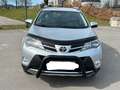 Toyota RAV 4 RAV4 2,0 D-4D 4WD Grau - thumbnail 1