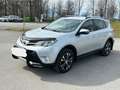 Toyota RAV 4 RAV4 2,0 D-4D 4WD Grau - thumbnail 2