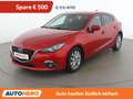 Mazda 3 1.5 Diesel Takumi Rot - thumbnail 1