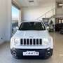 Jeep Renegade Renegade 1.6 Mjt 120 CV Limited Weiß - thumbnail 3