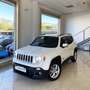 Jeep Renegade Renegade 1.6 Mjt 120 CV Limited Weiß - thumbnail 2