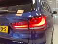 BMW X1 XDrive25e ADVANTAGE | PANODAK | LEER | LED | ELEKT Blauw - thumbnail 24