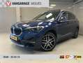BMW X1 XDrive25e ADVANTAGE | PANODAK | LEER | LED | ELEKT Blauw - thumbnail 1