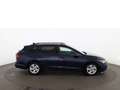 Volkswagen Golf Variant Golf VIII Variant 2.0 TDI Life Aut LED AHK RADAR Albastru - thumbnail 2