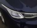 Volkswagen Golf Variant Golf VIII Variant 2.0 TDI Life Aut LED AHK RADAR Albastru - thumbnail 9