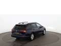 Volkswagen Golf Variant Golf VIII Variant 2.0 TDI Life Aut LED AHK RADAR Albastru - thumbnail 3