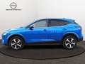 Nissan Qashqai 1.3 DIG-T MHEV 116KW N-CONNECTA CVT 5P Azul - thumbnail 3
