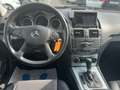 Mercedes-Benz C 250 T CGI Aut. AVANTGARDE Navi Leder Xenon AHK srebrna - thumbnail 13