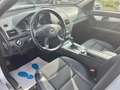 Mercedes-Benz C 250 T CGI Aut. AVANTGARDE Navi Leder Xenon AHK srebrna - thumbnail 8