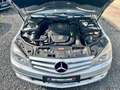 Mercedes-Benz C 250 T CGI Aut. AVANTGARDE Navi Leder Xenon AHK srebrna - thumbnail 29