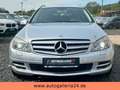 Mercedes-Benz C 250 T CGI Aut. AVANTGARDE Navi Leder Xenon AHK srebrna - thumbnail 2