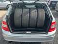 Mercedes-Benz C 250 T CGI Aut. AVANTGARDE Navi Leder Xenon AHK srebrna - thumbnail 17