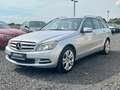 Mercedes-Benz C 250 T CGI Aut. AVANTGARDE Navi Leder Xenon AHK srebrna - thumbnail 14